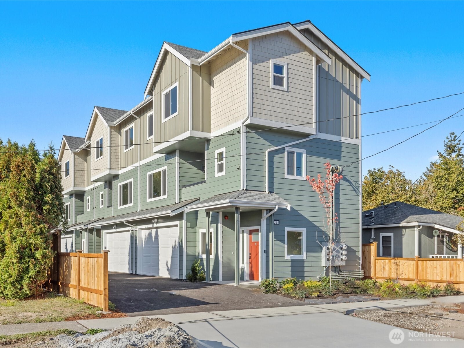 215 Corrin Avenue NW Orting WA 98360