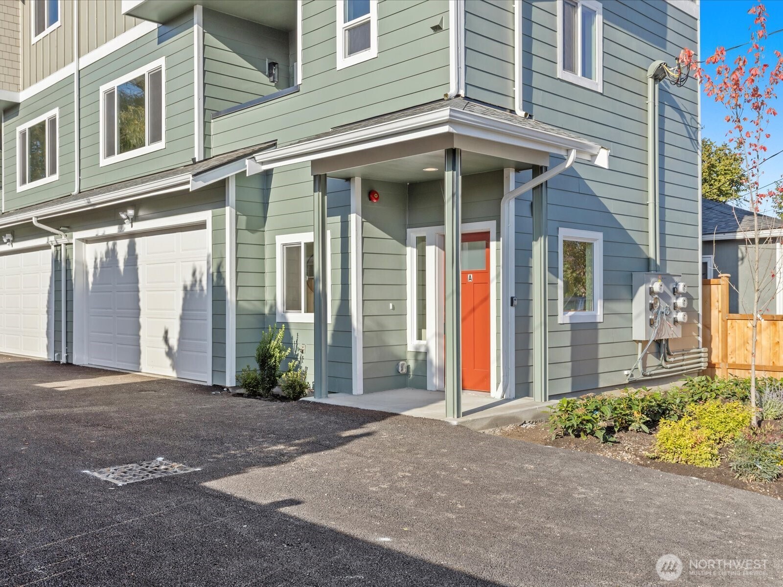 215 Corrin Avenue NW Orting WA 98360