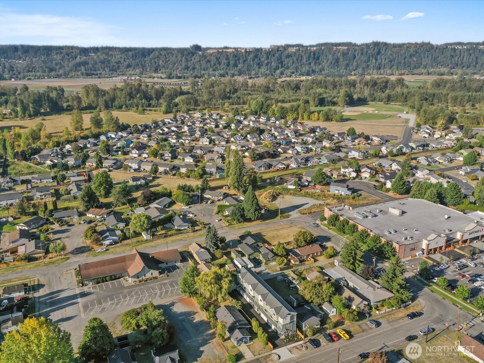 215 Corrin Avenue NW Orting WA 98360