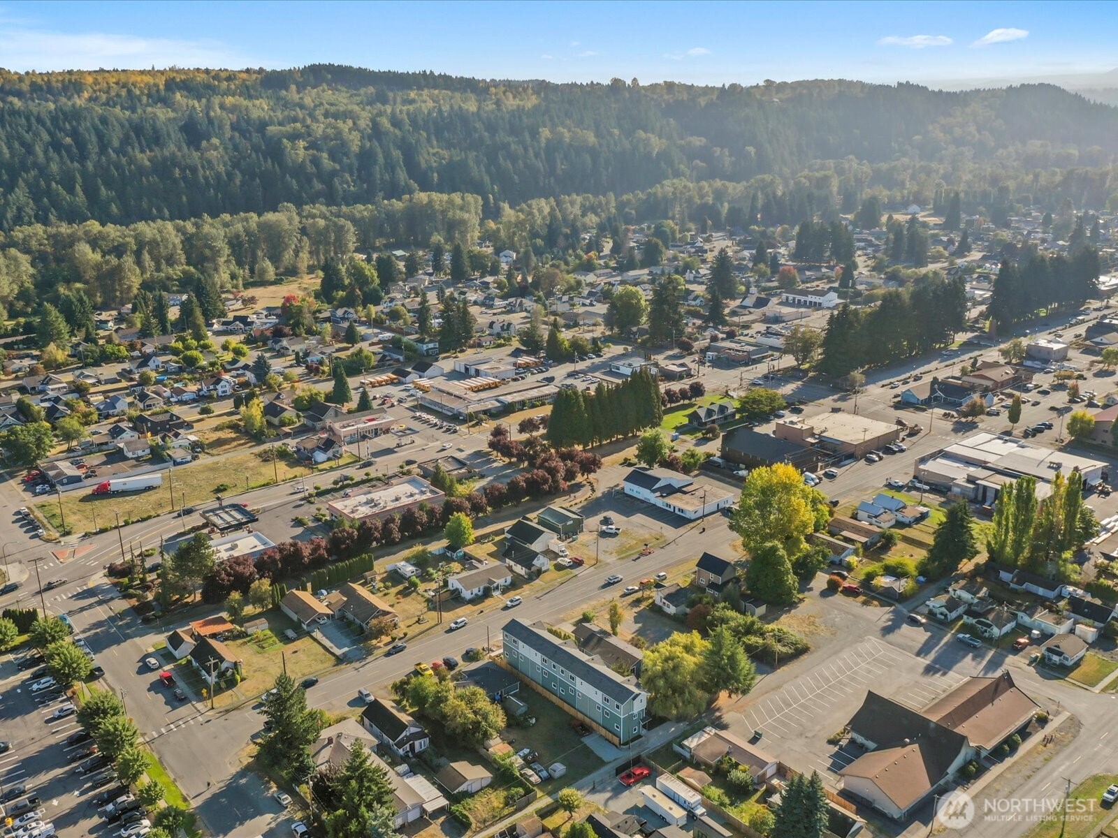 215 Corrin Avenue NW Orting WA 98360