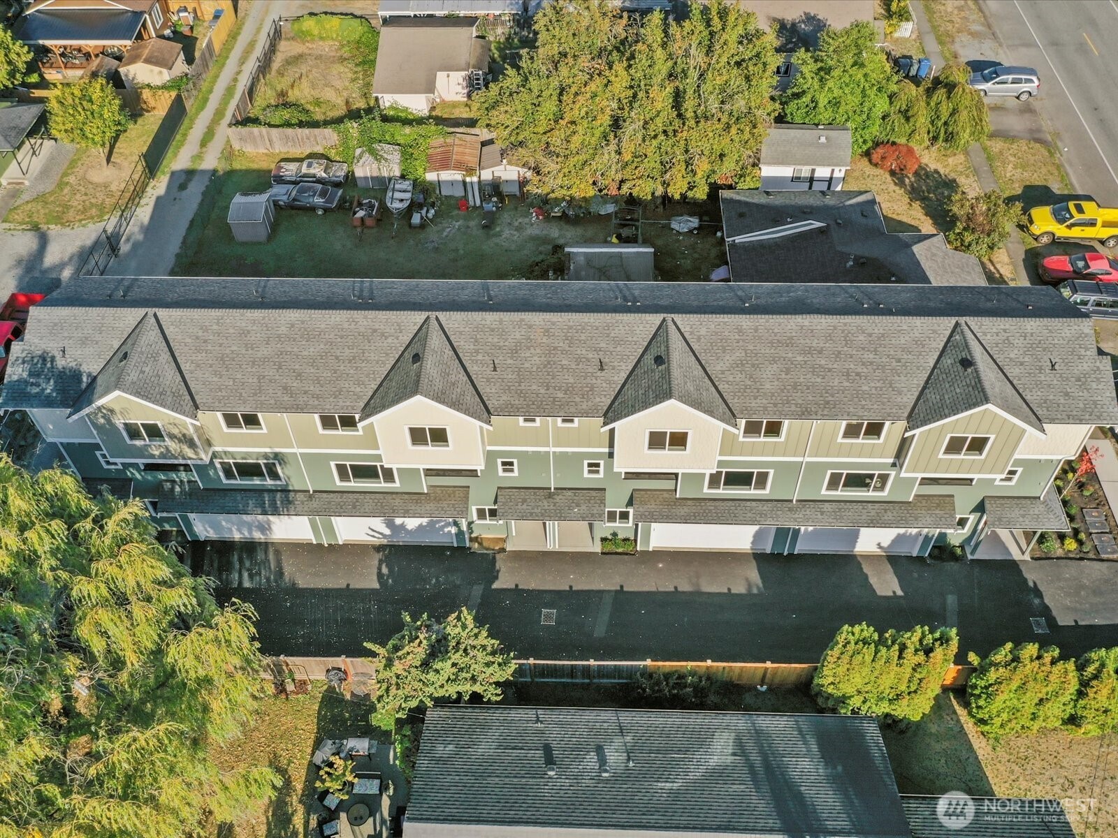 215 Corrin Avenue NW Orting WA 98360