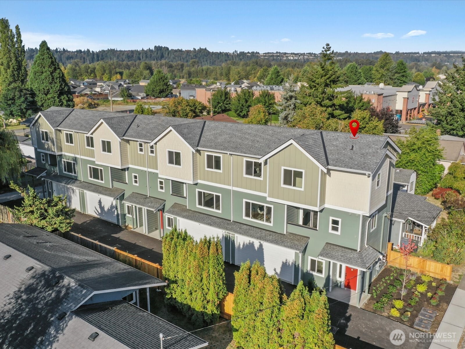 215 Corrin Avenue NW Orting WA 98360