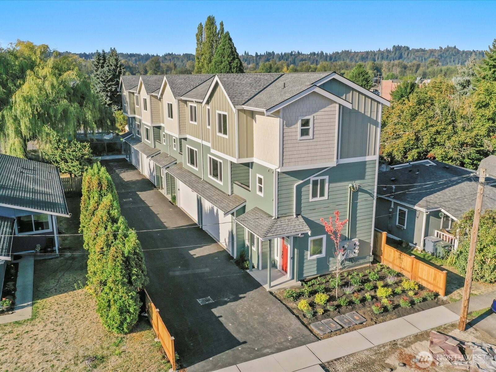 215 Corrin Avenue NW Orting WA 98360