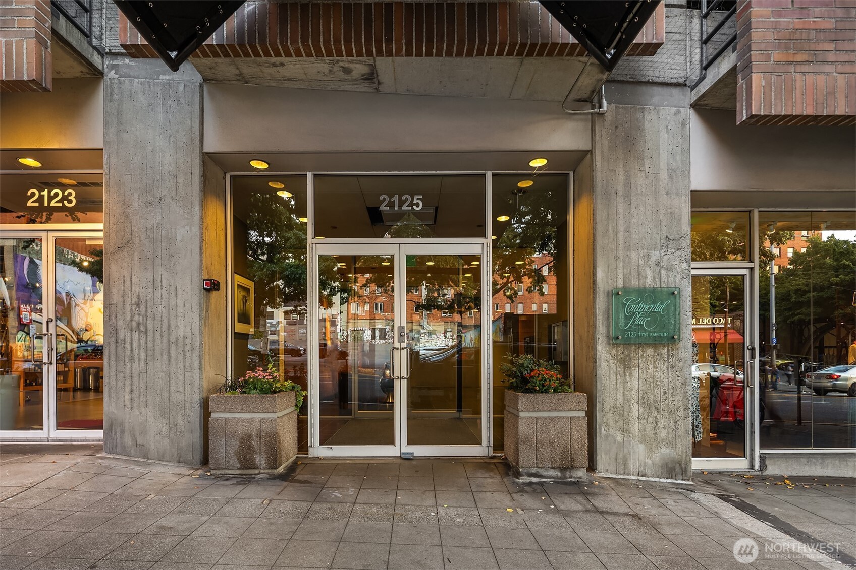 2125 1st Avenue S Seattle WA 98121