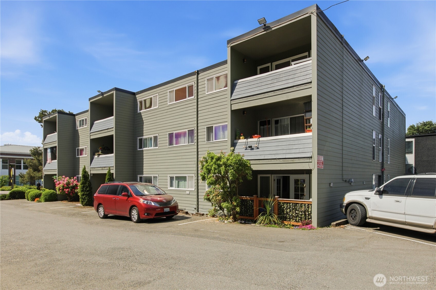 236 S 152nd Street Burien WA 98148