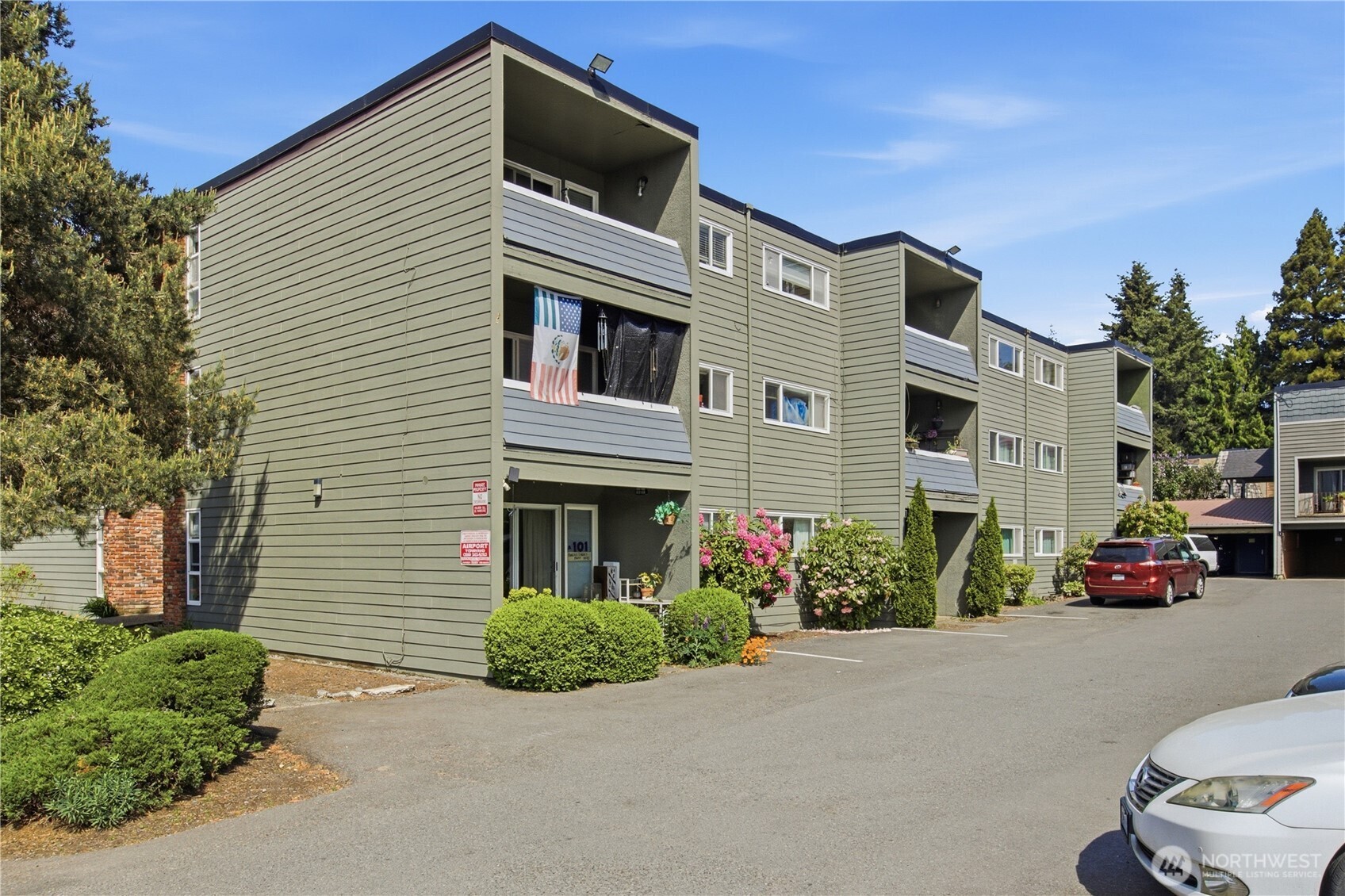 236 S 152nd Street Burien WA 98148