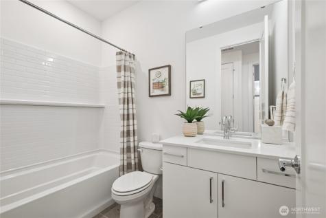 12217 137th Place NE Redmond WA 98052