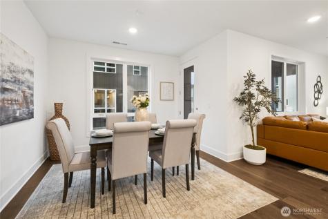 12217 137th Place NE Redmond WA 98052