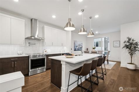 12217 137th Place NE Redmond WA 98052