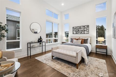 12217 137th Place NE Redmond WA 98052
