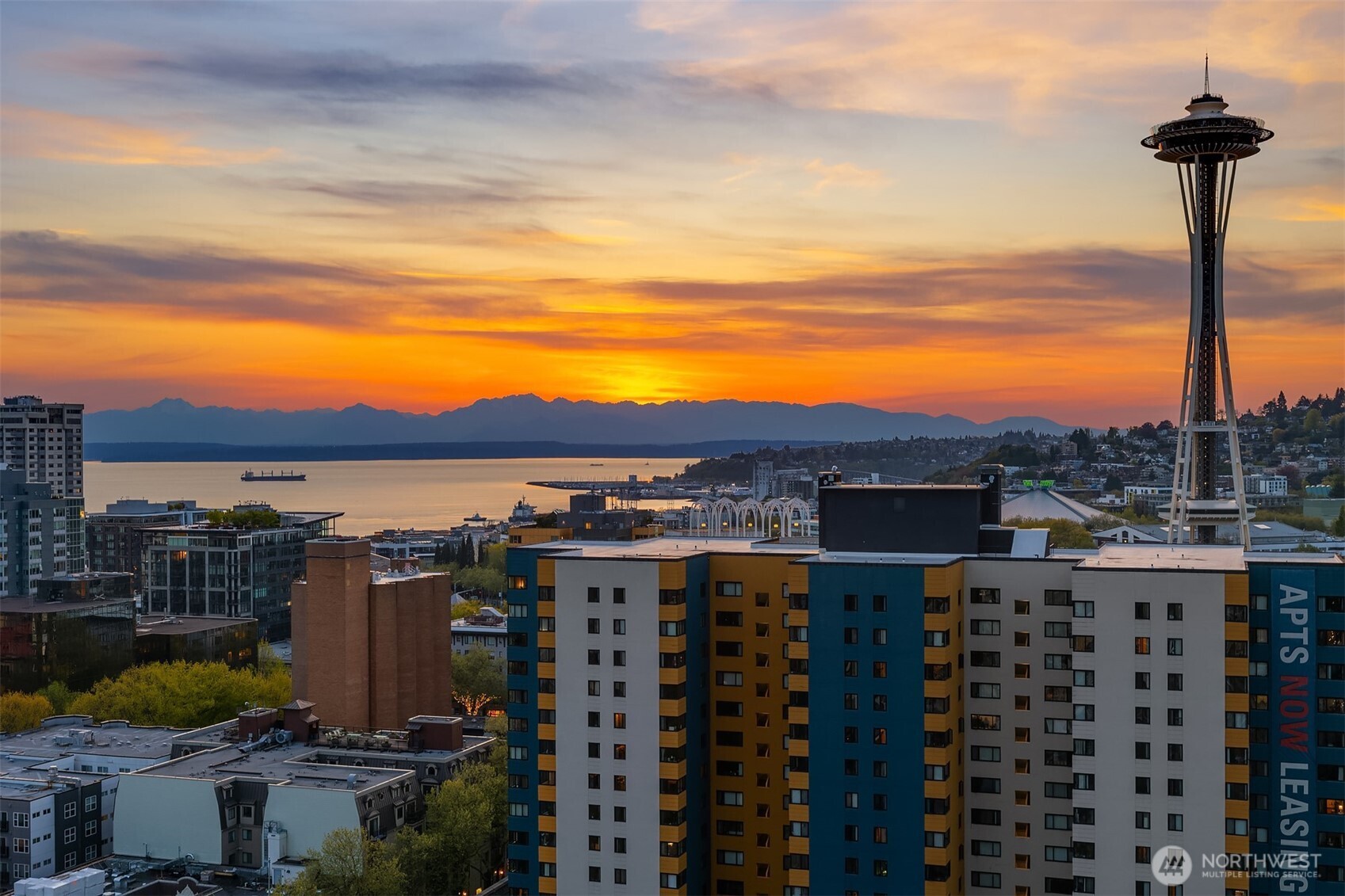 583 Battery Street Seattle WA 98121