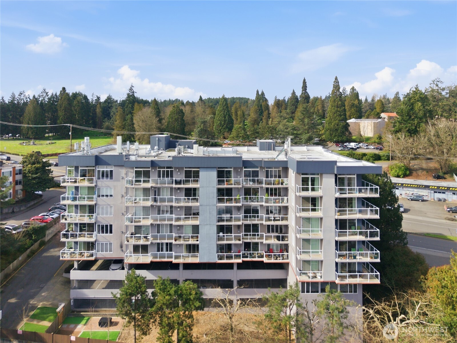 15020 Bothell Way NE Lake Forest Park WA 98155