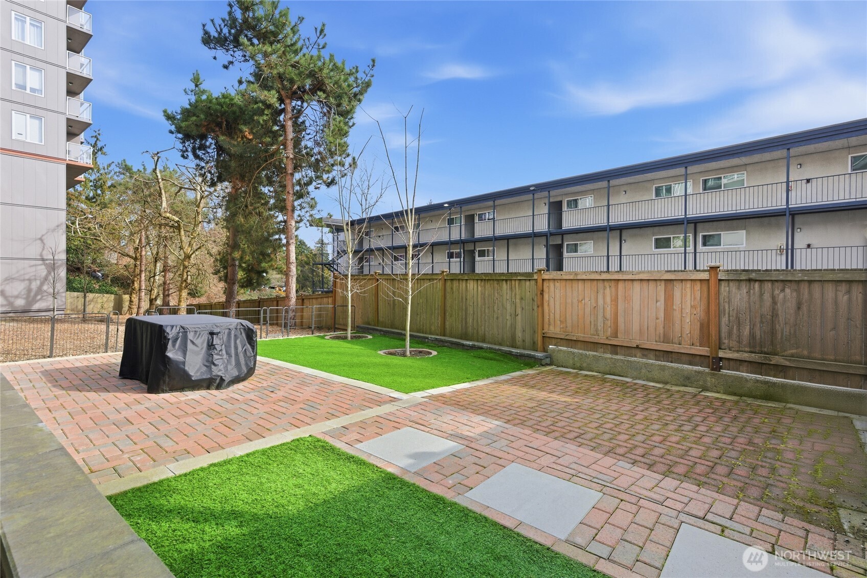 15020 Bothell Way NE Lake Forest Park WA 98155