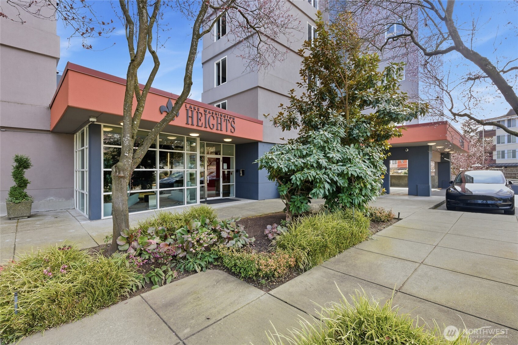 15020 Bothell Way NE Lake Forest Park WA 98155