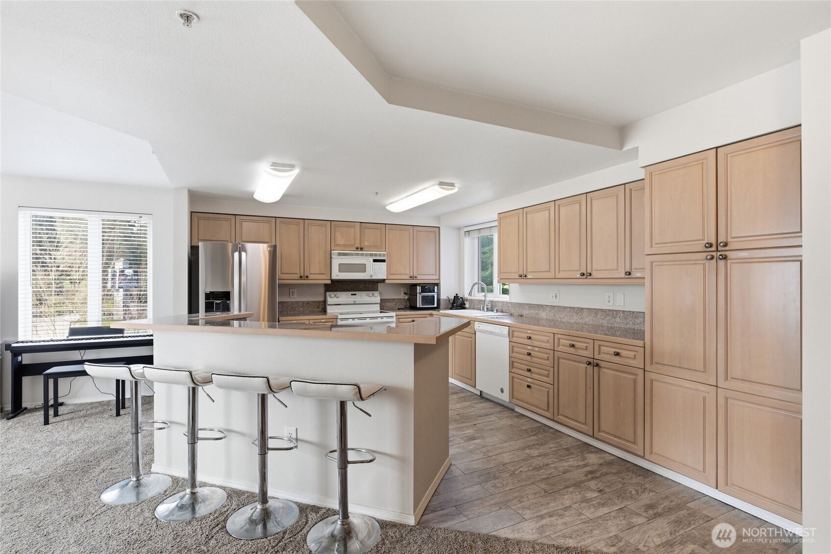 15020 Bothell Way NE Lake Forest Park WA 98155