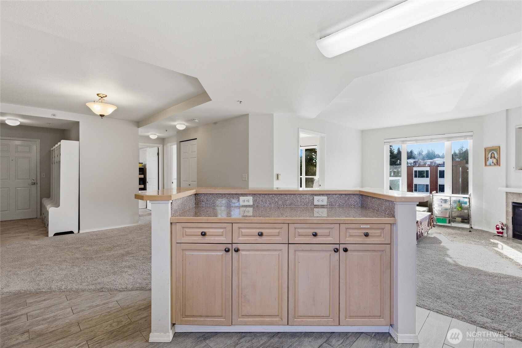 15020 Bothell Way NE Lake Forest Park WA 98155