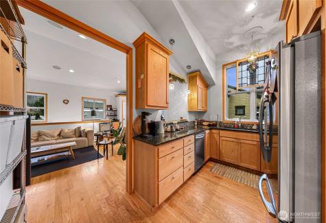 1095 Essex Street Camano Island WA 98282