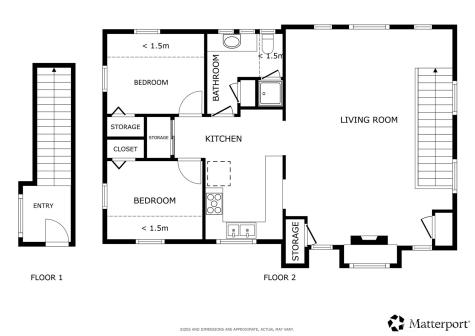 1095 Essex Street Camano Island WA 98282