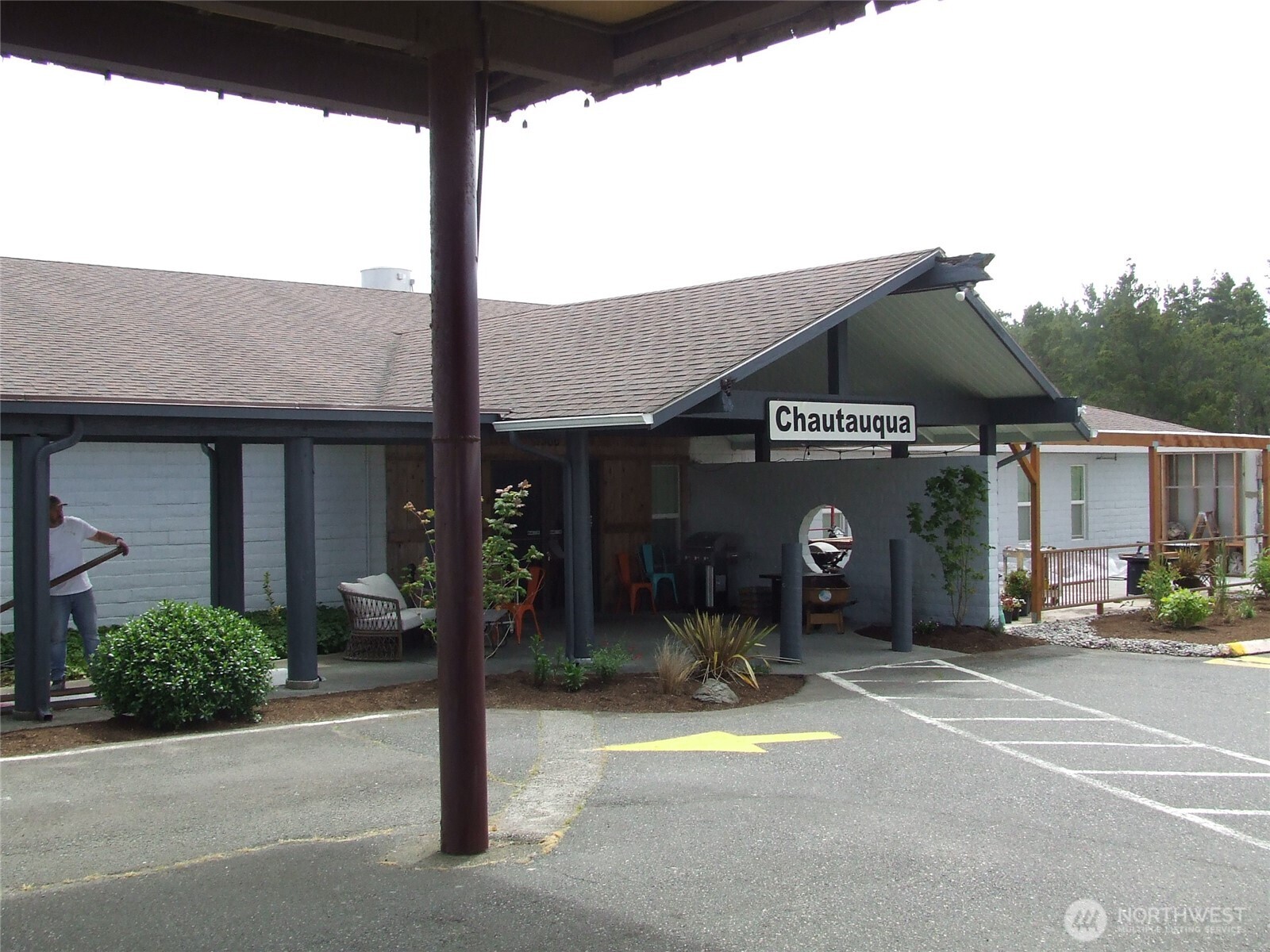 304 NW 14th Street NW Long Beach WA 98631