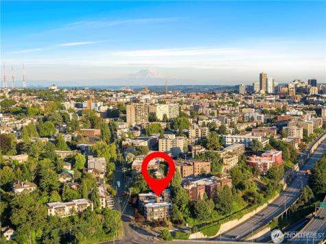 1029 Belmont Avenue E Seattle WA 98102