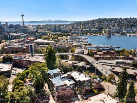 1029 Belmont Avenue E Seattle WA 98102