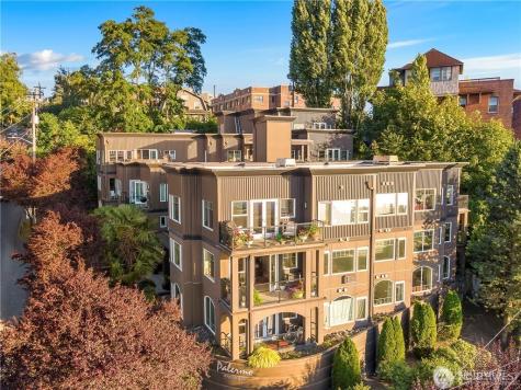 1029 Belmont Avenue E Seattle WA 98102