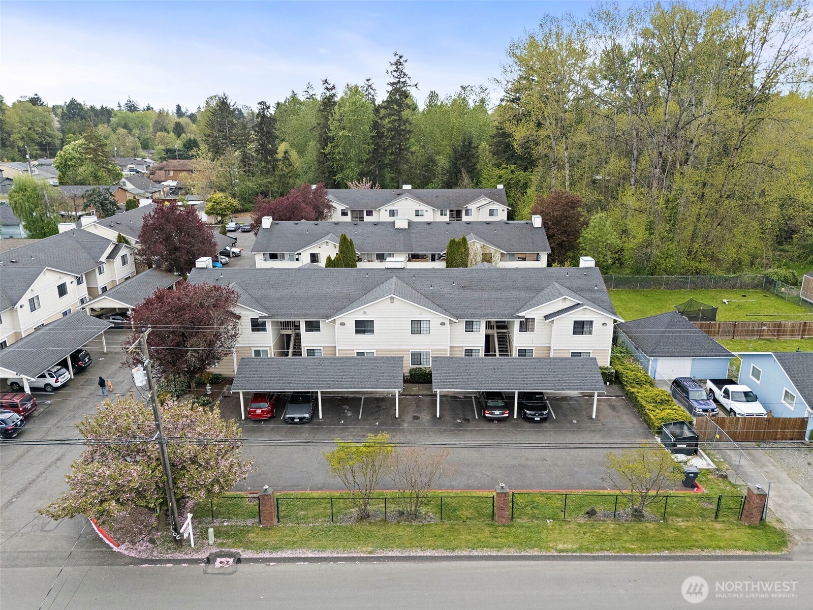 10010 Golden Given Road E Tacoma WA 98445