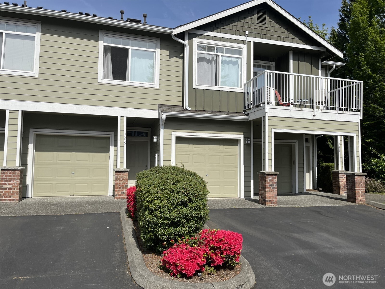 746 241st Lane SE Sammamish WA 98074