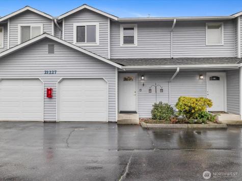 21227 76th Avenue W Edmonds WA 98026