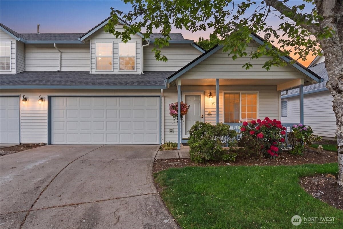 1608 SE 173rd Avenue Vancouver WA 98683