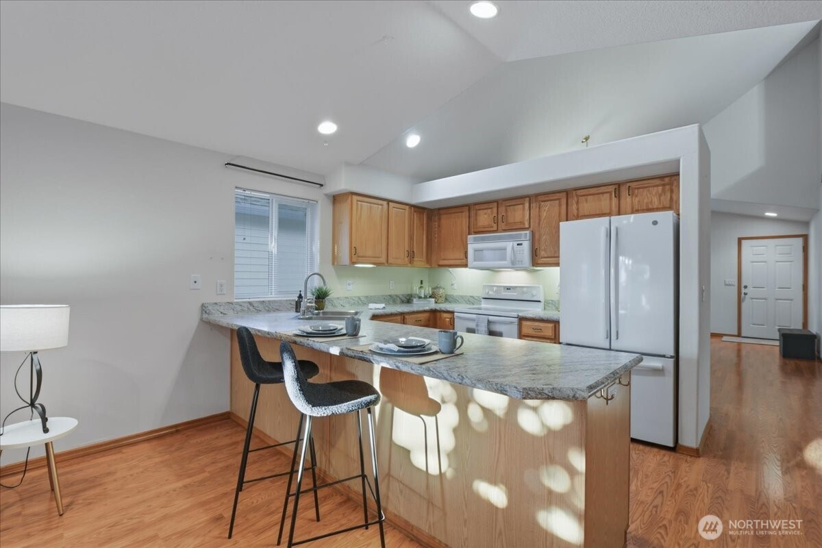 1608 SE 173rd Avenue Vancouver WA 98683