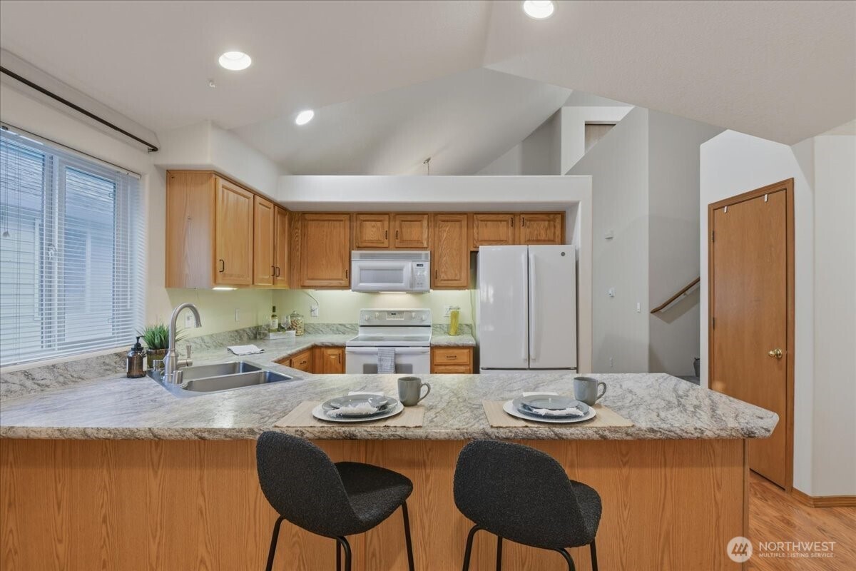 1608 SE 173rd Avenue Vancouver WA 98683