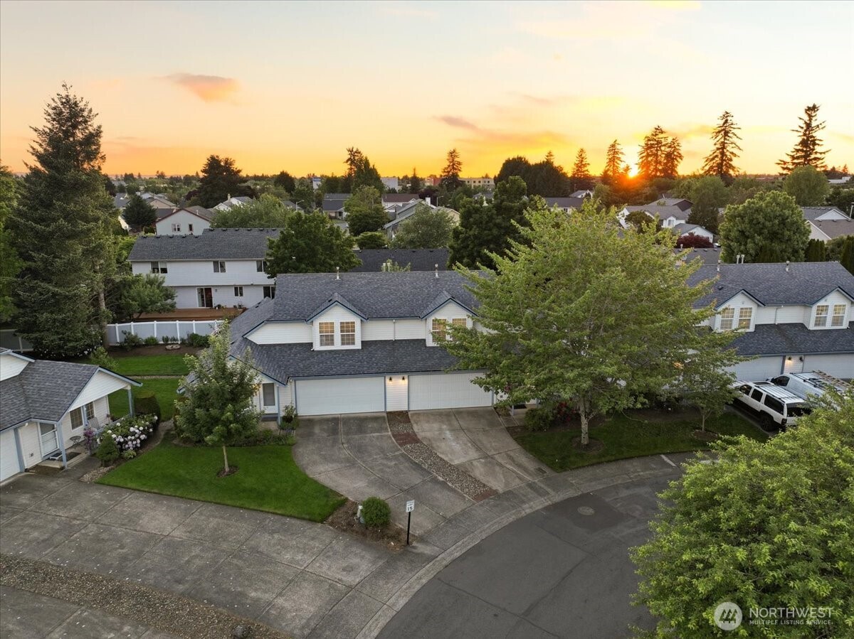 1608 SE 173rd Avenue Vancouver WA 98683