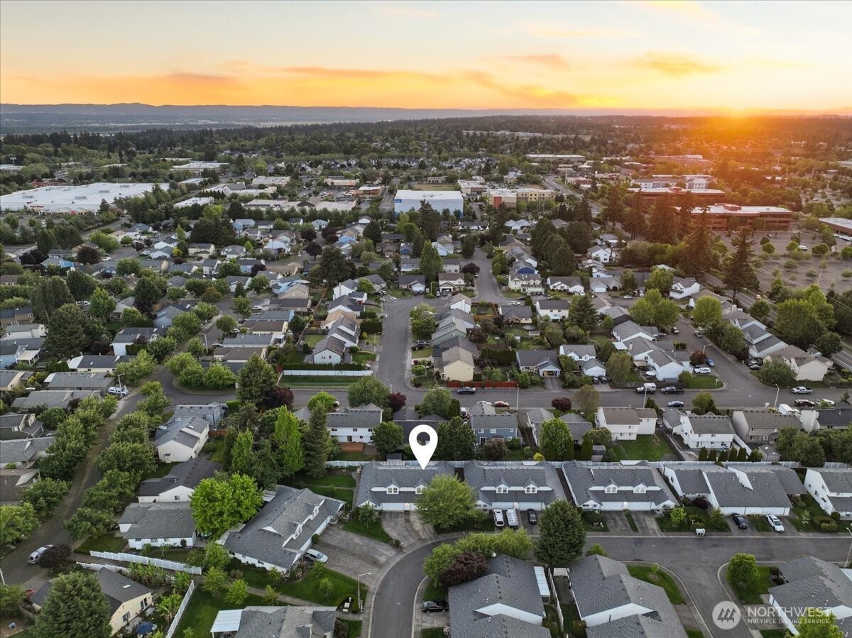 1608 SE 173rd Avenue Vancouver WA 98683
