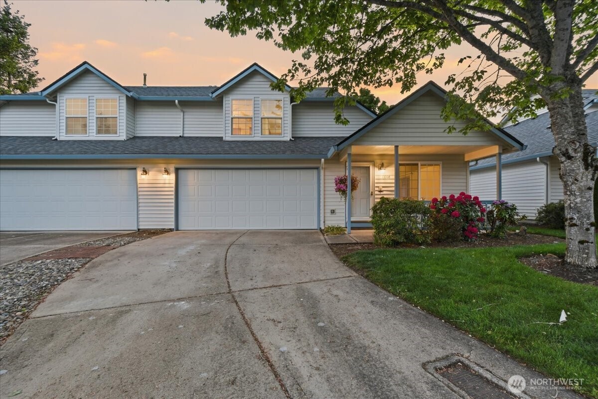 1608 SE 173rd Avenue Vancouver WA 98683