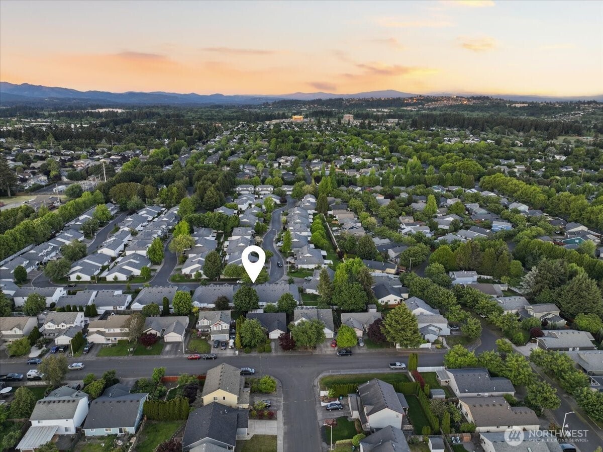 1608 SE 173rd Avenue Vancouver WA 98683