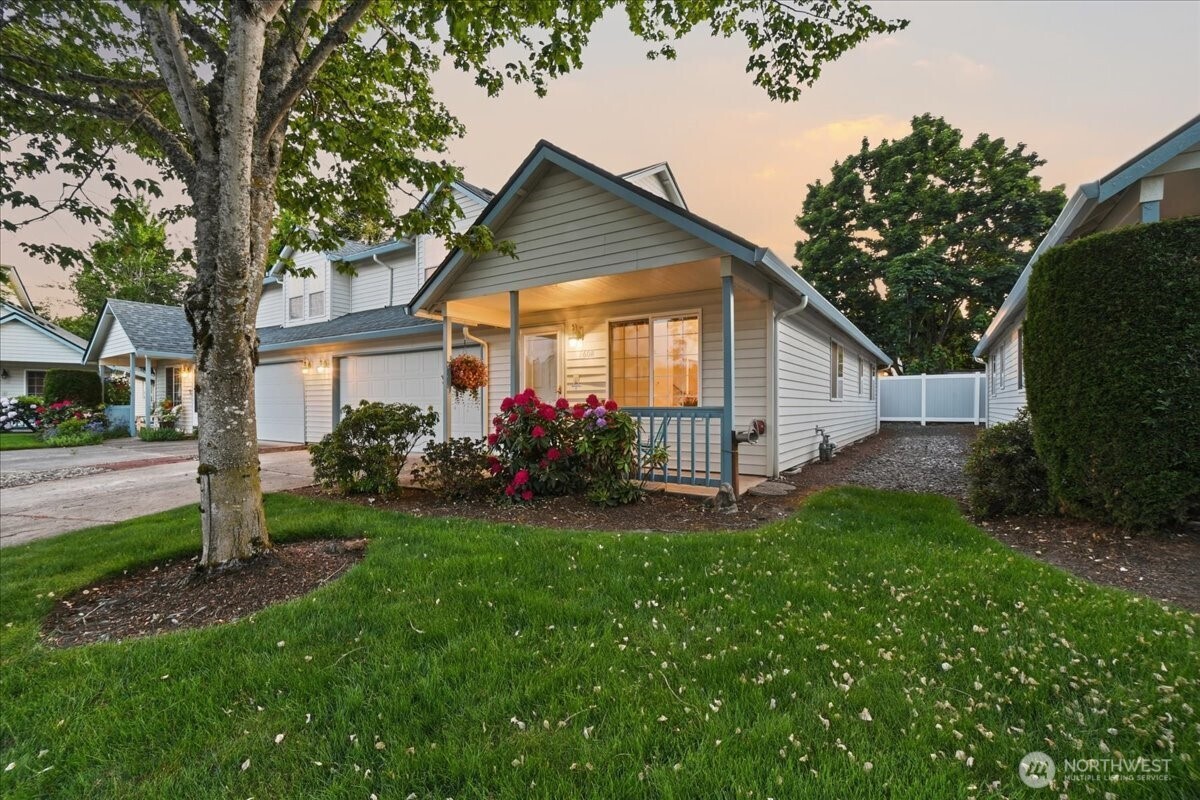 1608 SE 173rd Avenue Vancouver WA 98683