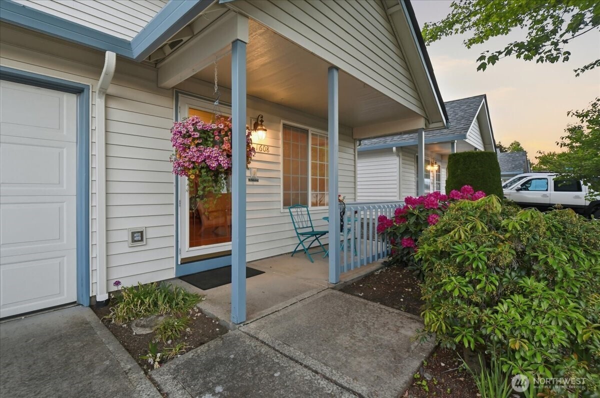 1608 SE 173rd Avenue Vancouver WA 98683
