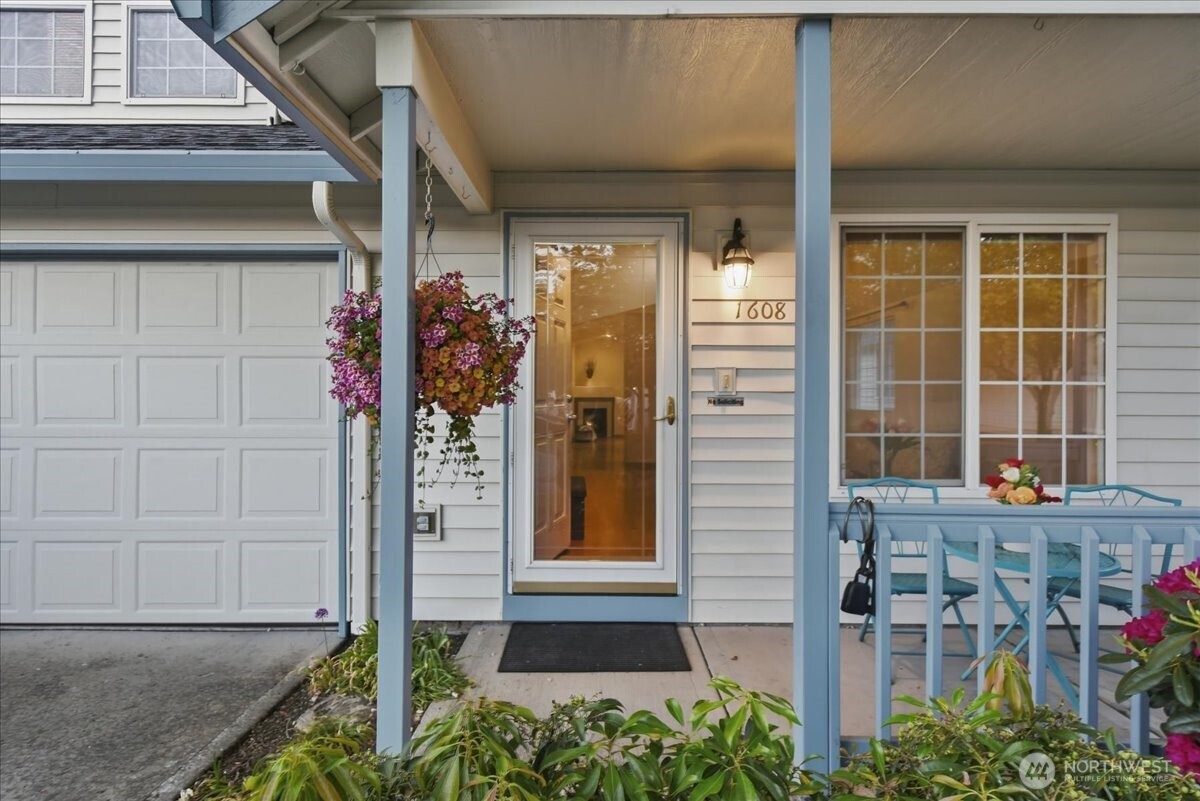 1608 SE 173rd Avenue Vancouver WA 98683