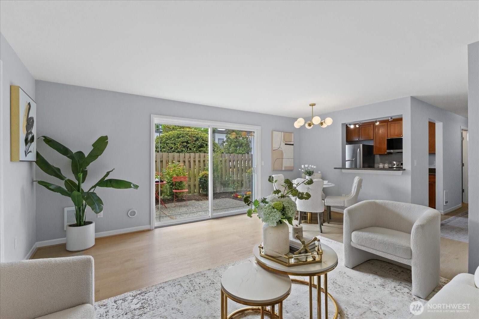514 142nd Avenue SE Bellevue WA 98007