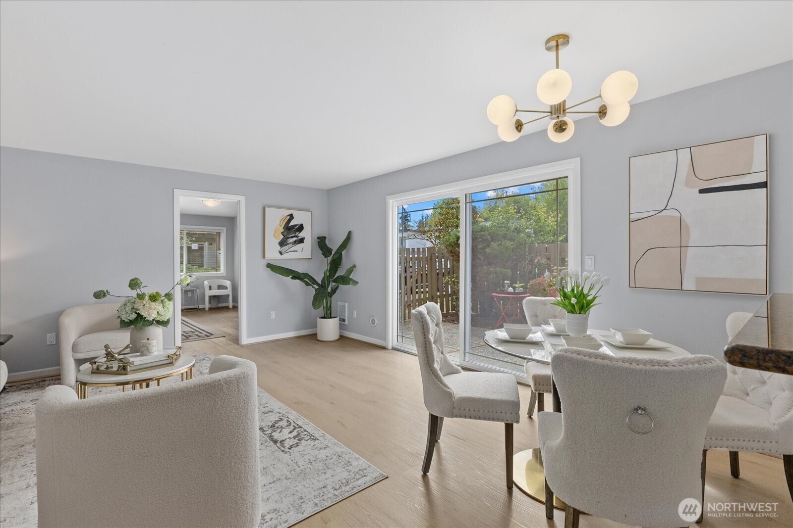 514 142nd Avenue SE Bellevue WA 98007
