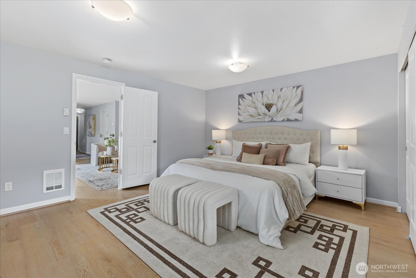 514 142nd Avenue SE Bellevue WA 98007