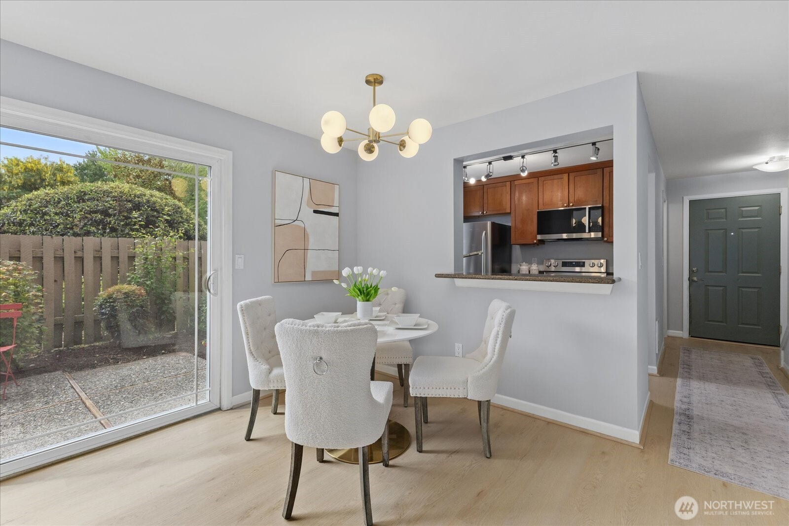 514 142nd Avenue SE Bellevue WA 98007