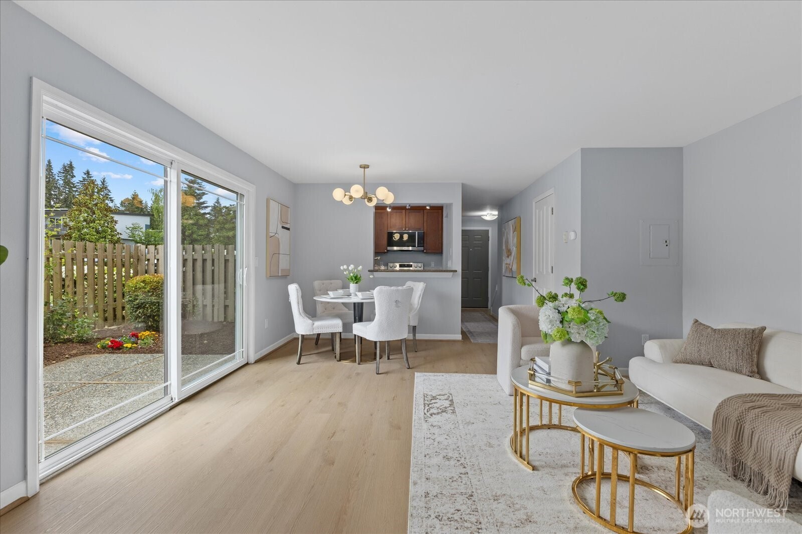 514 142nd Avenue SE Bellevue WA 98007