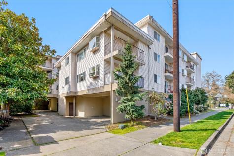12056 15th Avenue NE Seattle WA 98125