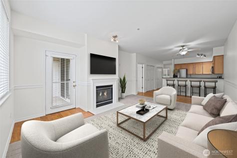 440 Maple Avenue SW Renton WA 98057