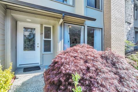 1035 156th Avenue NE Bellevue WA 98007