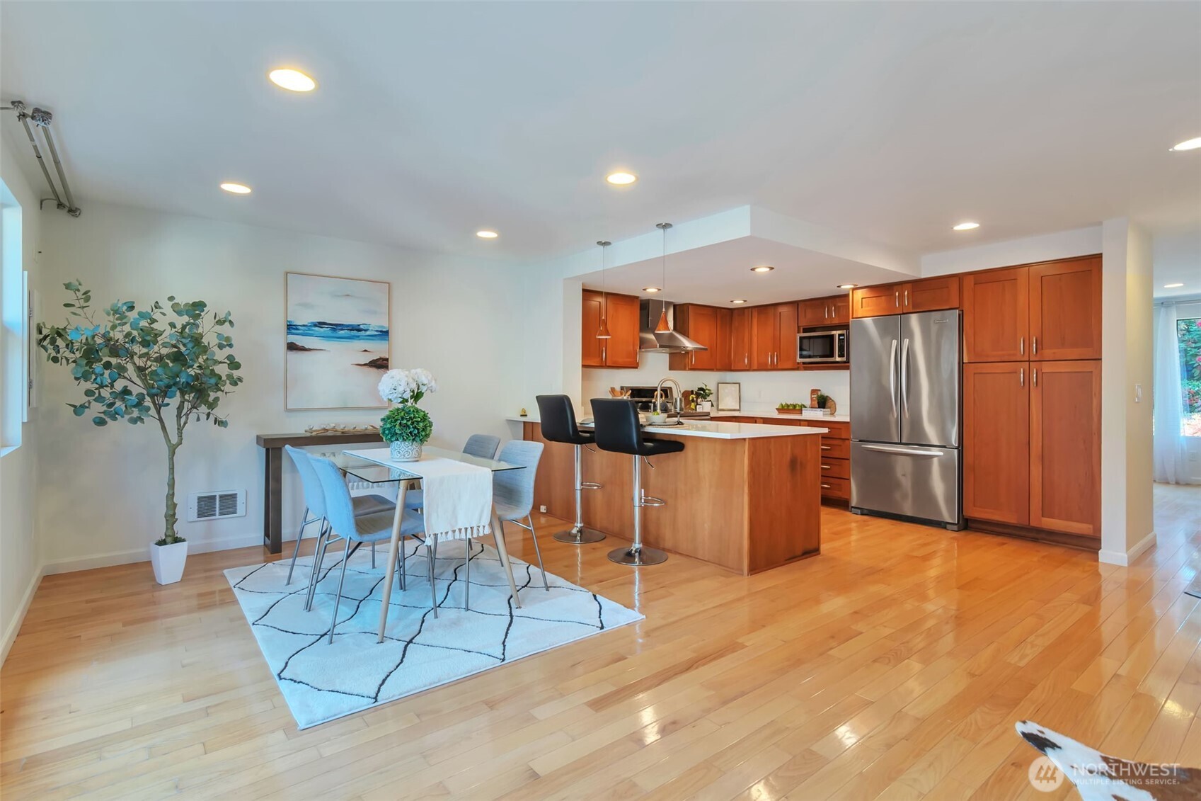 1035 156th Avenue NE Bellevue WA 98007
