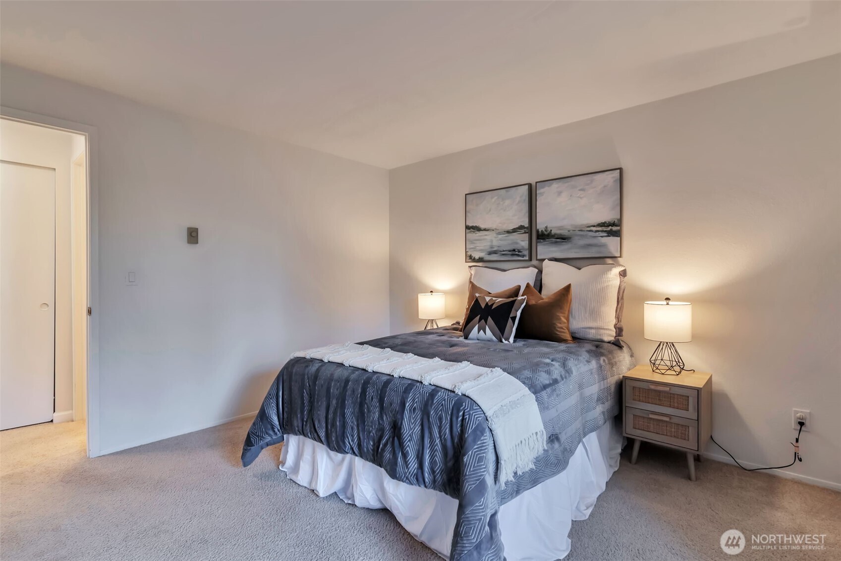 1035 156th Avenue NE Bellevue WA 98007