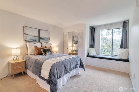 1035 156th Avenue NE Bellevue WA 98007